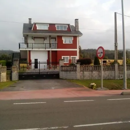 Apartamento En Afueras