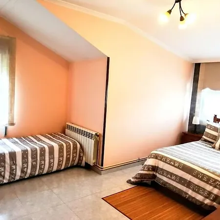 Apartment En Afueras *