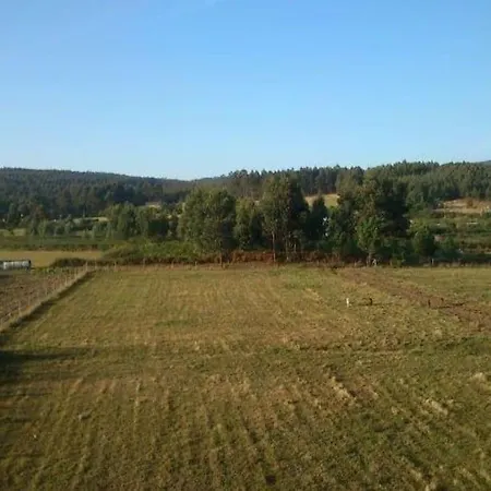 En Afueras 里瓦德奥