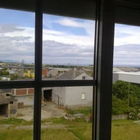 Apartment En Afueras Ribadeo