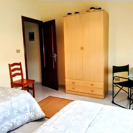 En Afueras Ribadeo