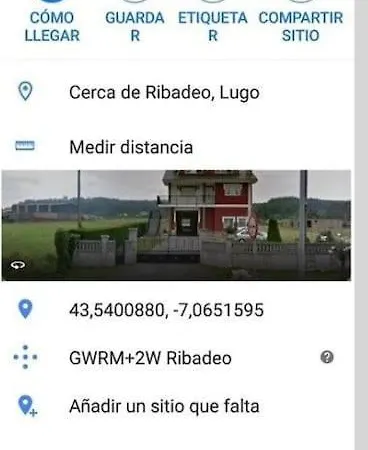 En Afueras *