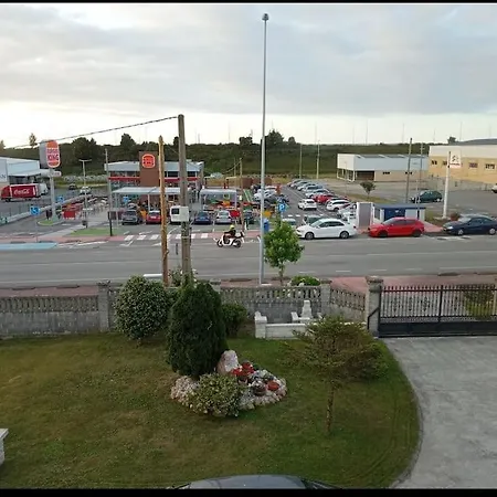 En Afueras