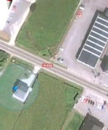 En Afueras Apartamento Ribadeo