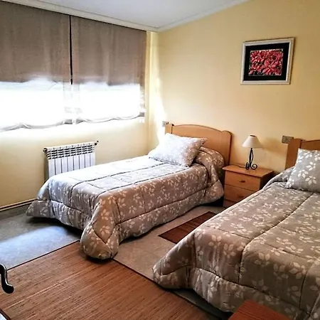 Apartment En Afueras *