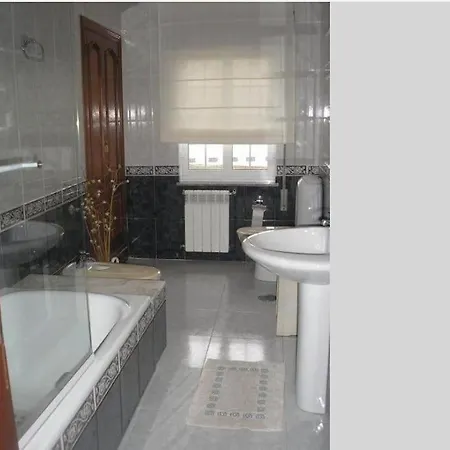 Apartamento En Afueras Ribadeo