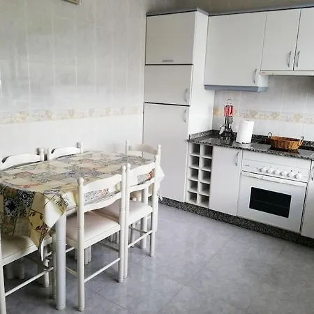 Apartamento En Afueras