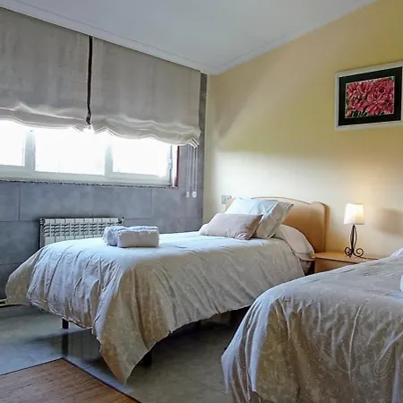 Apartment En Afueras *