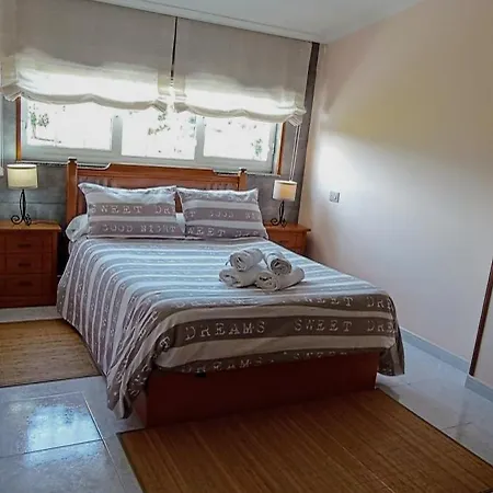 Apartment En Afueras *