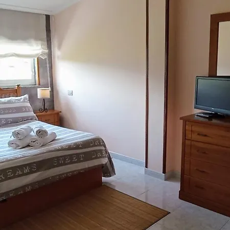 En Afueras * Ribadeo