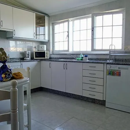 En Afueras Apartment *