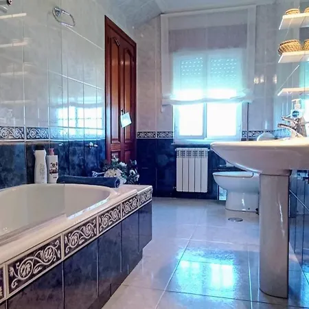 En Afueras Apartamento *