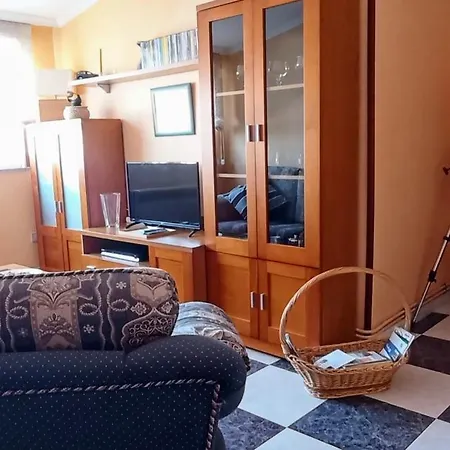 Apartamento En Afueras *