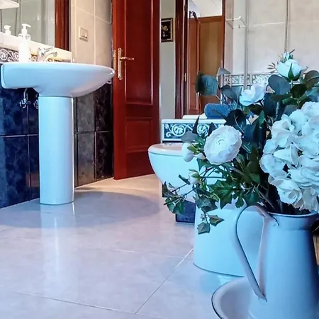 Apartment En Afueras
