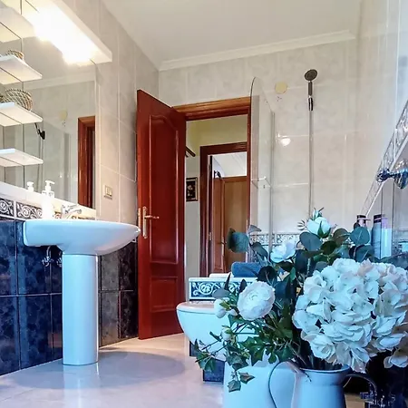 En Afueras Apartamento *