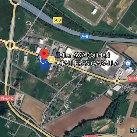 En Afueras * Ribadeo