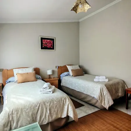 En Afueras Apartament *