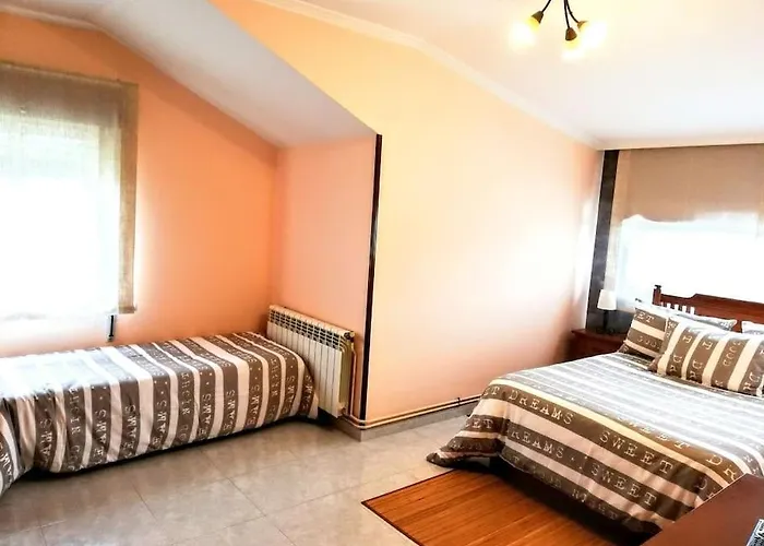 アパート En Afueras *