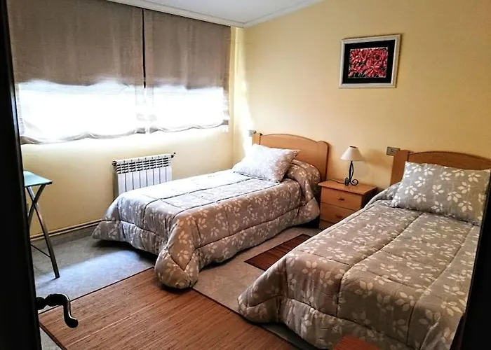 アパート En Afueras *