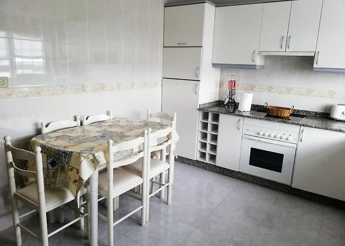 アパート En Afueras