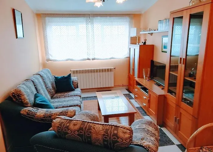 En Afueras リバデオ