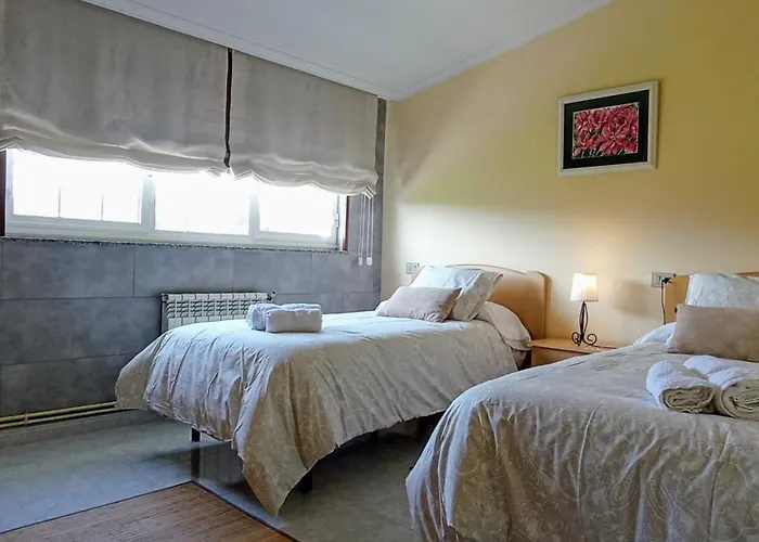 アパート En Afueras *