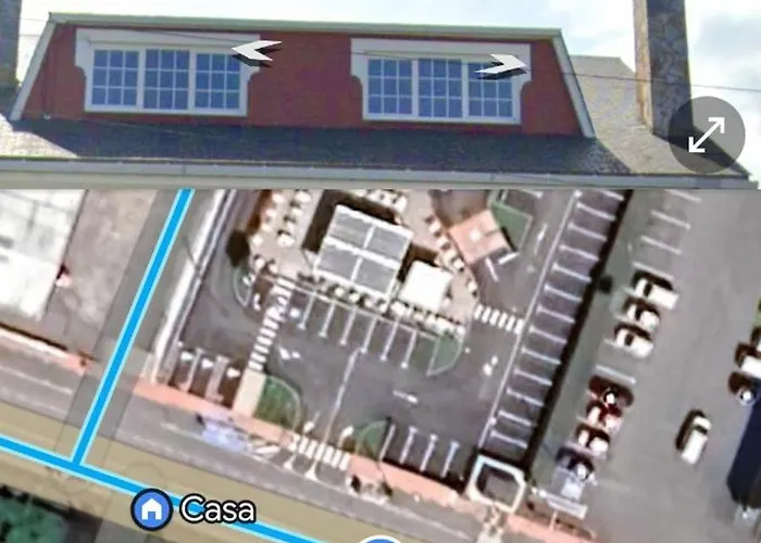 En Afueras リバデオ