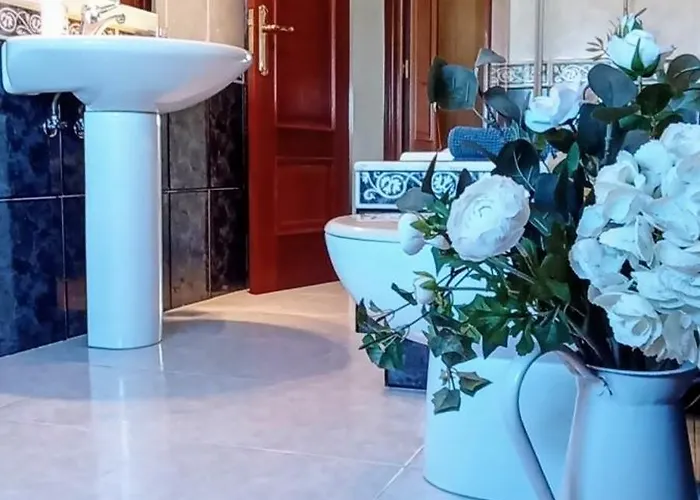 アパート En Afueras